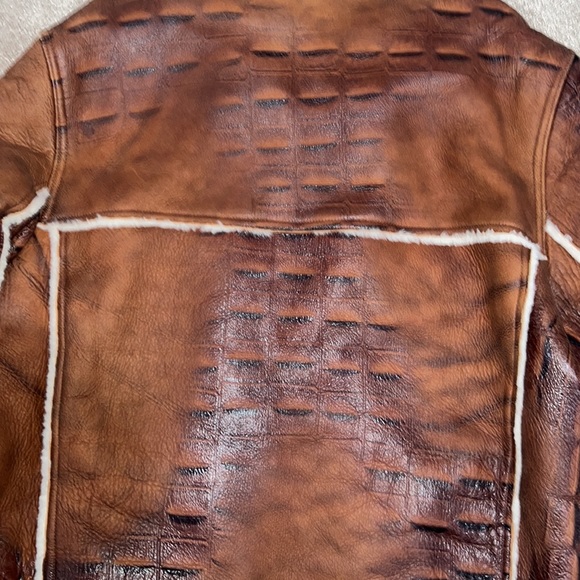 Lucci quality included men’s winter jacket - Picture 6 of 10